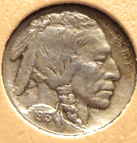 Go's-7070-1913-Type-II-Buffalo
